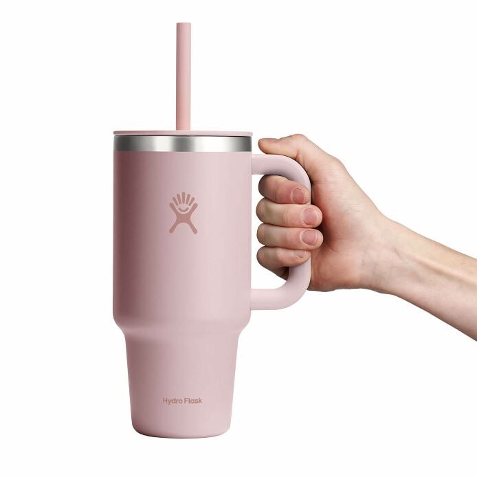 32 oz Travel Tumbler - Image 129