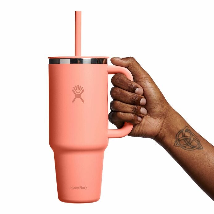 40 oz All Around Travel Tumbler - Image 55