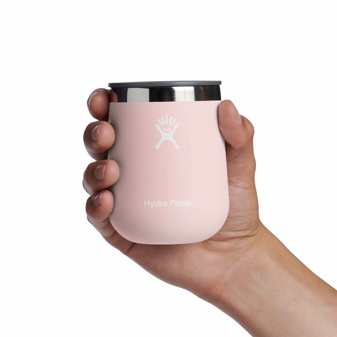 10 oz Ceramic Wine Tumbler - Image 13