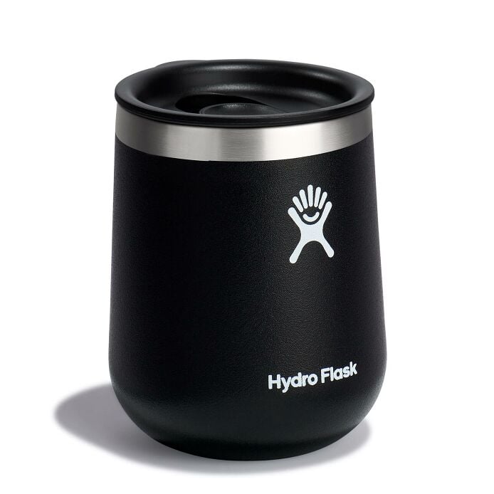 10 oz Ceramic Wine Tumbler - Image 4