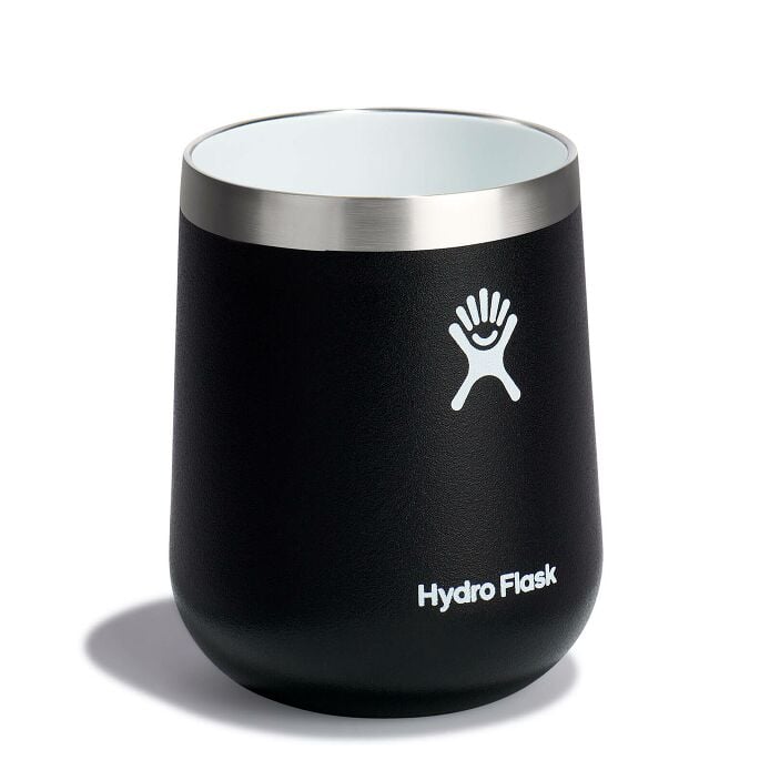 10 oz Ceramic Wine Tumbler - Image 2