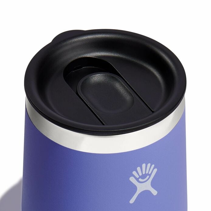 10 oz Ceramic Wine Tumbler - Image 9