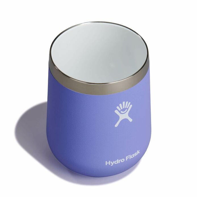 10 oz Ceramic Wine Tumbler - Image 10