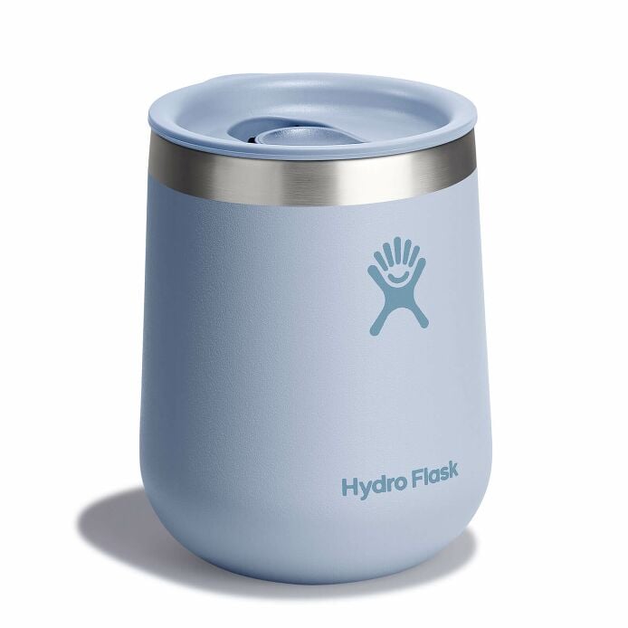 10 oz Ceramic Wine Tumbler - Image 19
