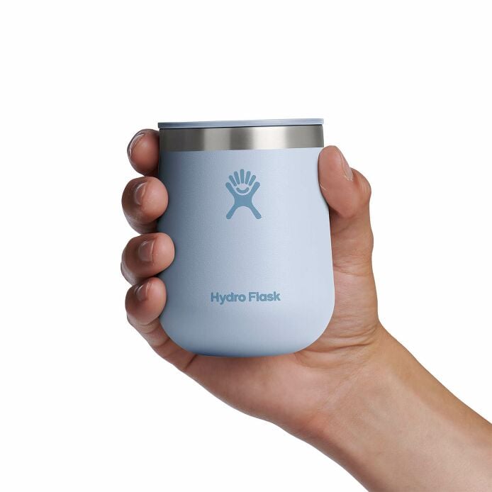 10 oz Ceramic Wine Tumbler - Image 18