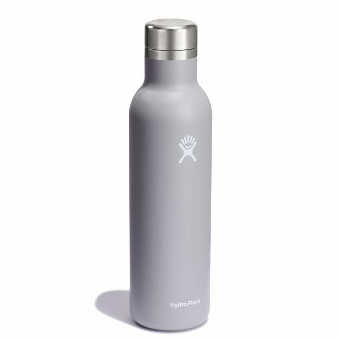 25 oz Ceramic Wine Bottle - Image 10