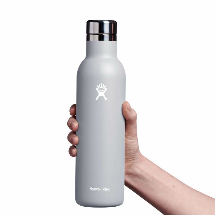 25 oz Ceramic Wine Bottle - Image 11