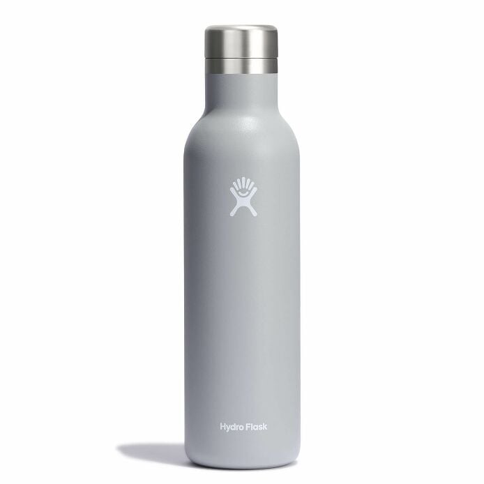 25 oz Ceramic Wine Bottle - Image 9