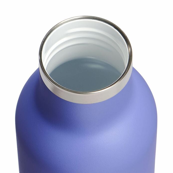25 oz Ceramic Wine Bottle - Image 4