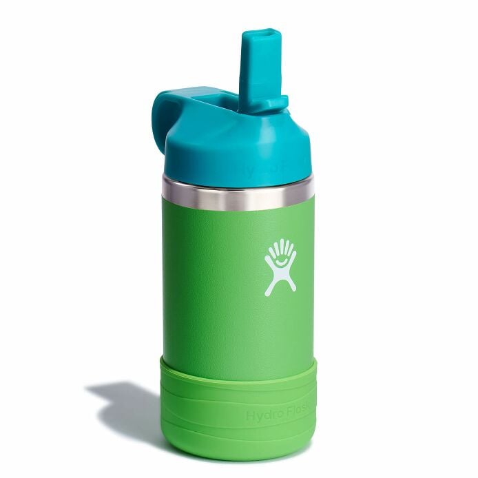 12 oz Kids Wide Mouth Bottle - Image 14