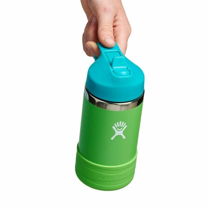 12 oz Kids Wide Mouth Bottle - Image 15