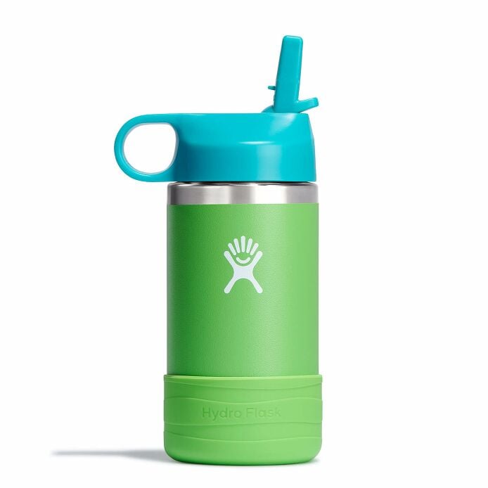 12 oz Kids Wide Mouth Bottle - Image 13