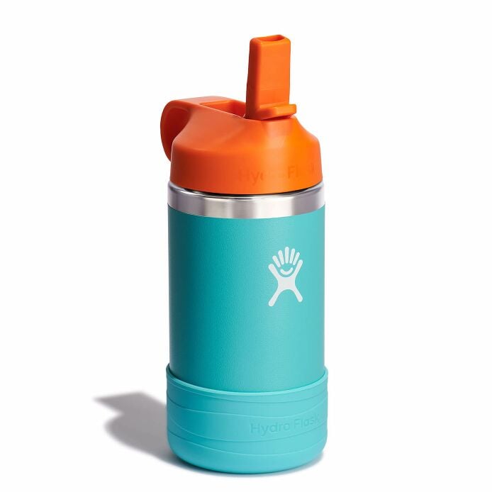 12 oz Kids Wide Mouth Bottle - Image 6