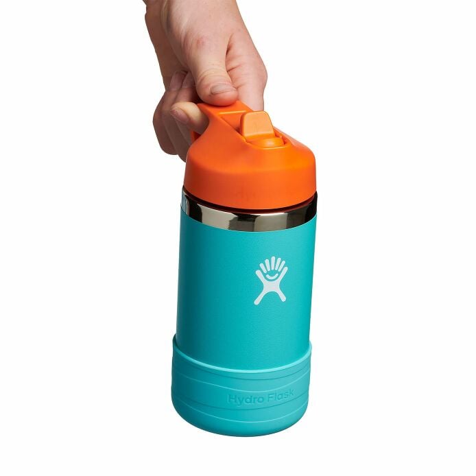 12 oz Kids Wide Mouth Bottle - Image 7
