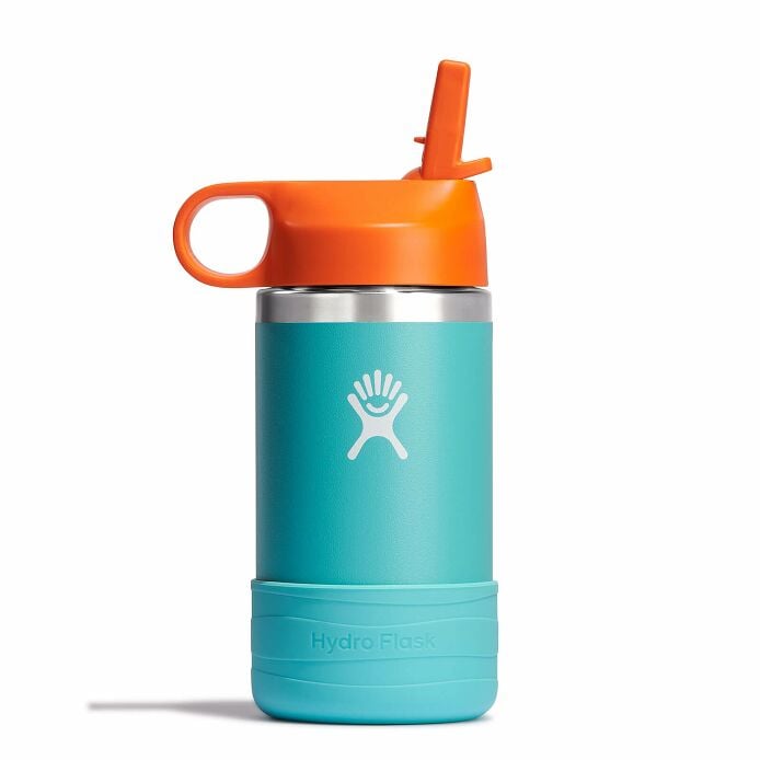 12 oz Kids Wide Mouth Bottle - Image 5