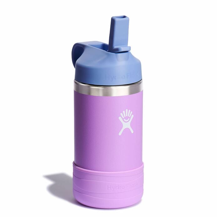 12 oz Kids Wide Mouth Bottle - Image 10