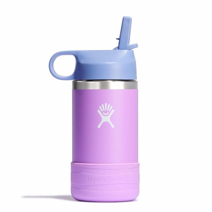 12 oz Kids Wide Mouth Bottle - Image 9