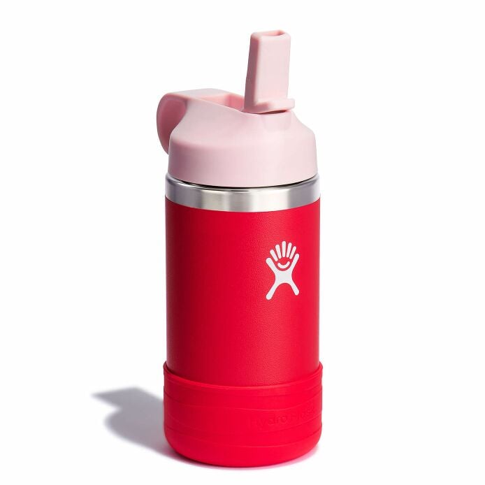 12 oz Kids Wide Mouth Bottle - Image 2