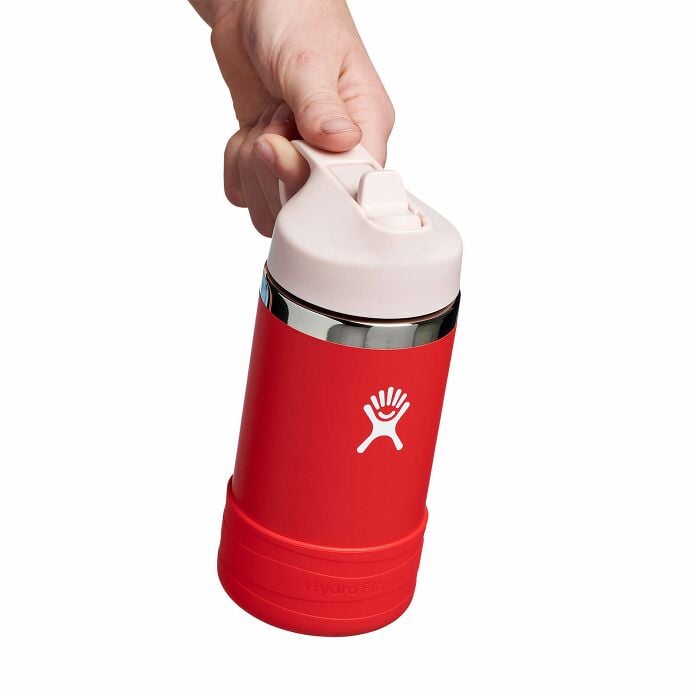 12 oz Kids Wide Mouth Bottle - Image 3