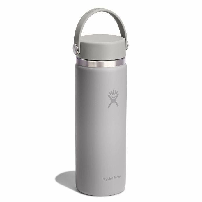 20 oz Wide Mouth: 20 oz Insulated Water Bottle - Image 28