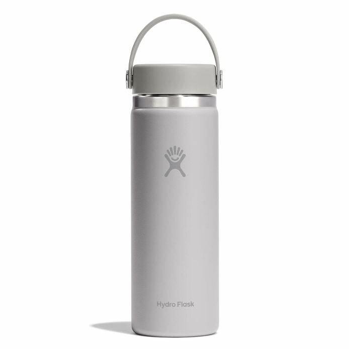 20 oz Wide Mouth: 20 oz Insulated Water Bottle - Image 27