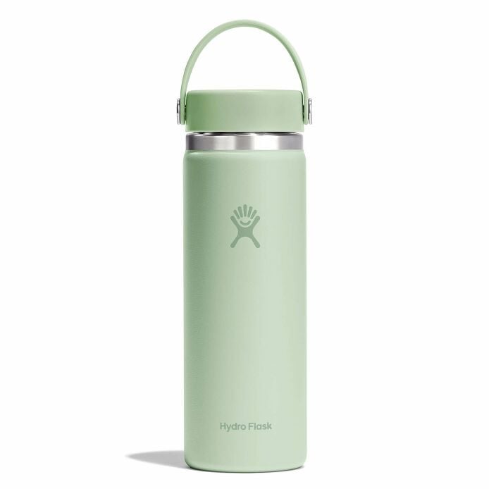 20 oz Wide Mouth: 20 oz Insulated Water Bottle - Image 21