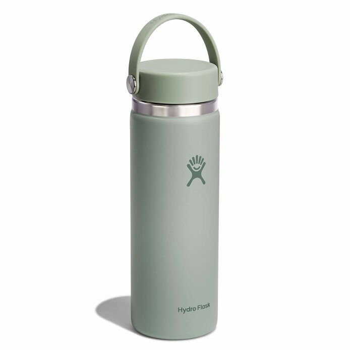 20 oz Wide Mouth: 20 oz Insulated Water Bottle - Image 25