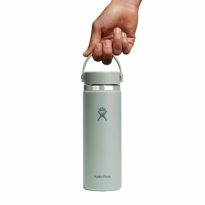 20 oz Wide Mouth: 20 oz Insulated Water Bottle - Image 26