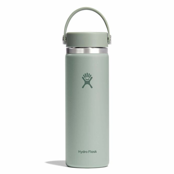 20 oz Wide Mouth: 20 oz Insulated Water Bottle - Image 24