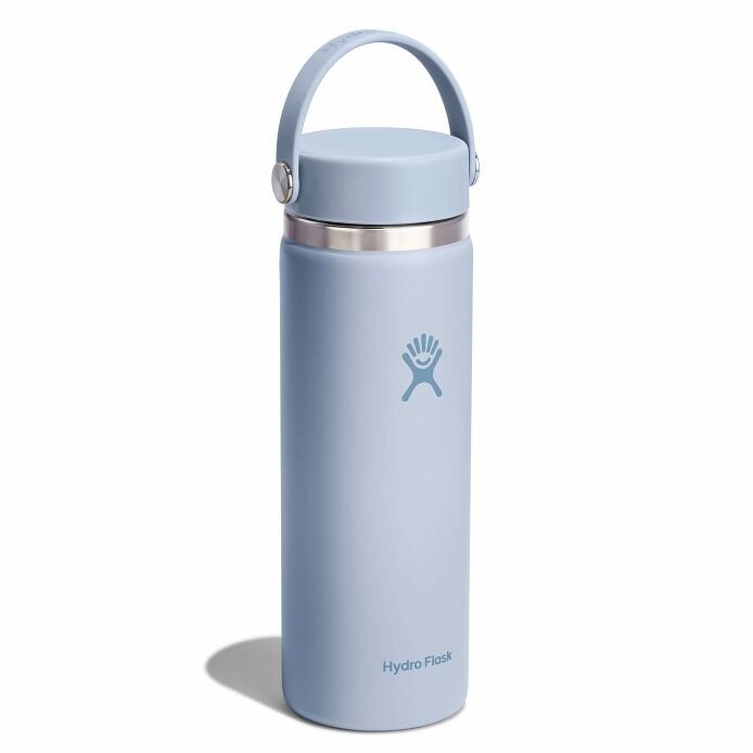 20 oz Wide Mouth: 20 oz Insulated Water Bottle - Image 34