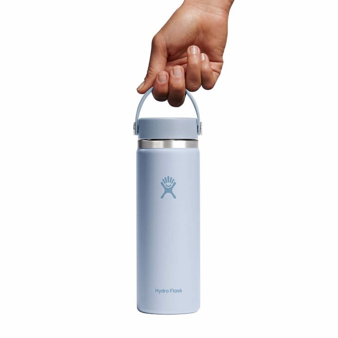 20 oz Wide Mouth: 20 oz Insulated Water Bottle - Image 35