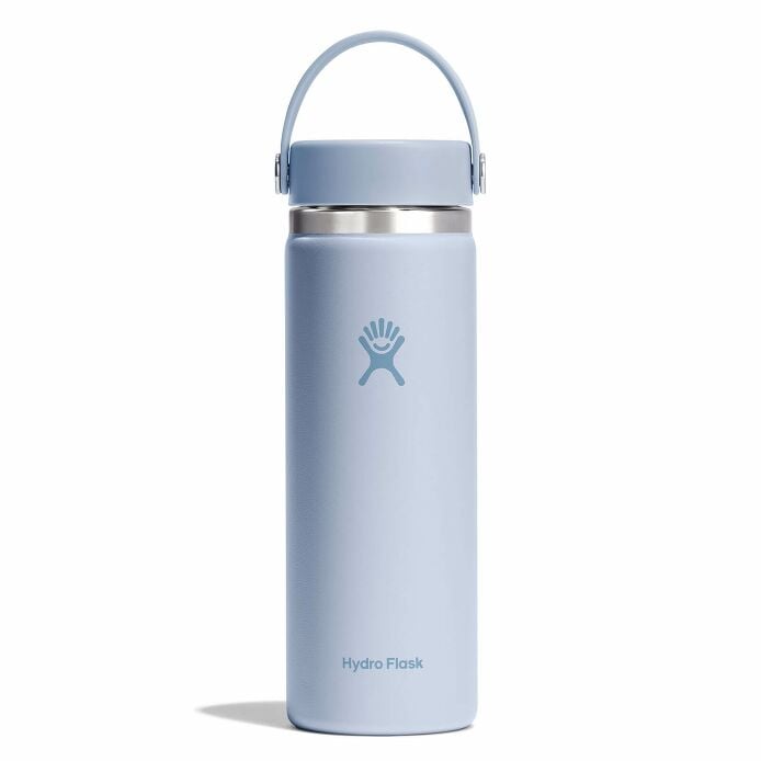 20 oz Wide Mouth: 20 oz Insulated Water Bottle - Image 33