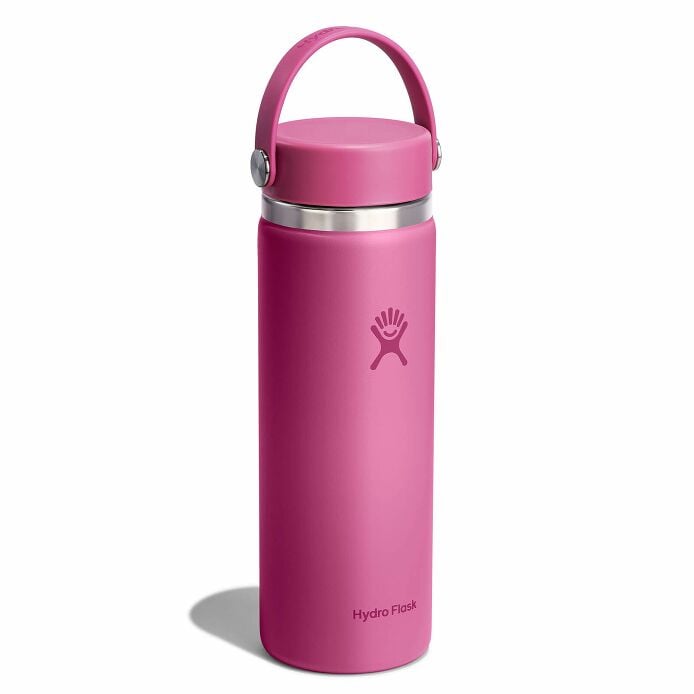 20 oz Wide Mouth: 20 oz Insulated Water Bottle - Image 31