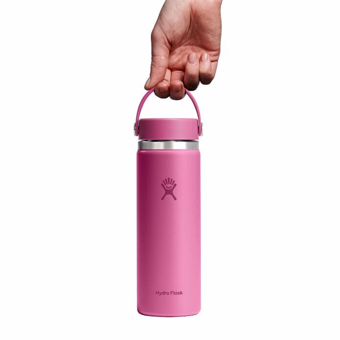 20 oz Wide Mouth: 20 oz Insulated Water Bottle - Image 32