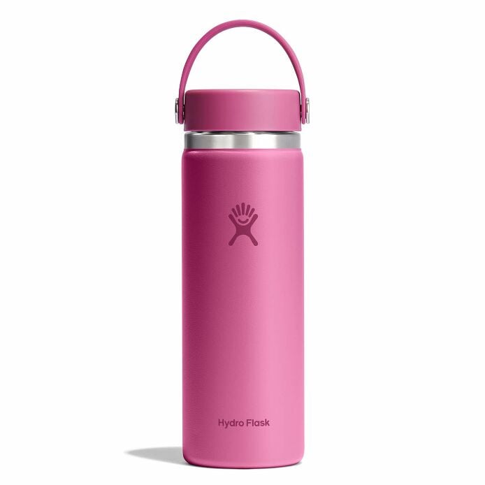 20 oz Wide Mouth: 20 oz Insulated Water Bottle - Image 30