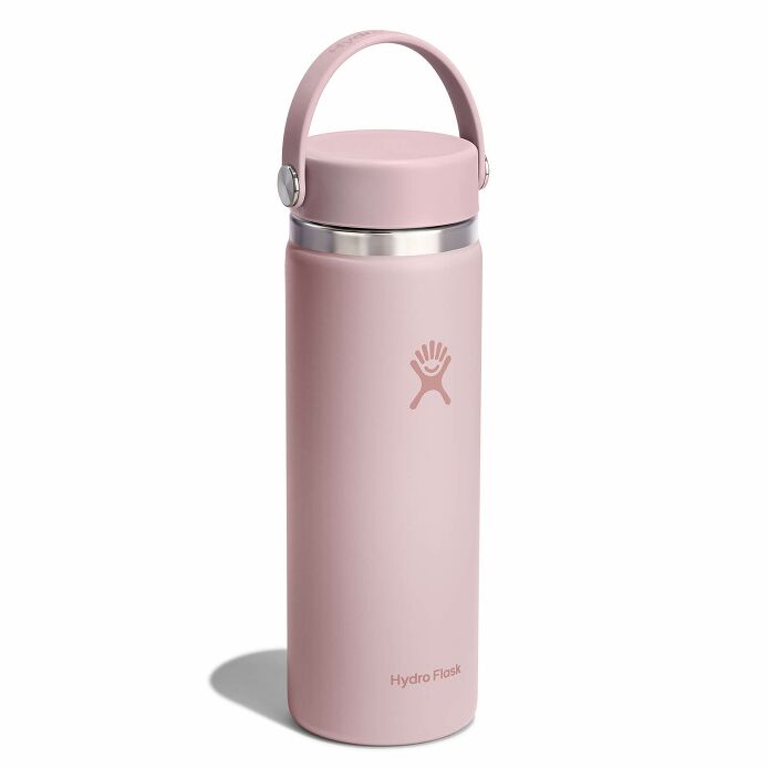 20 oz Wide Mouth: 20 oz Insulated Water Bottle - Image 37