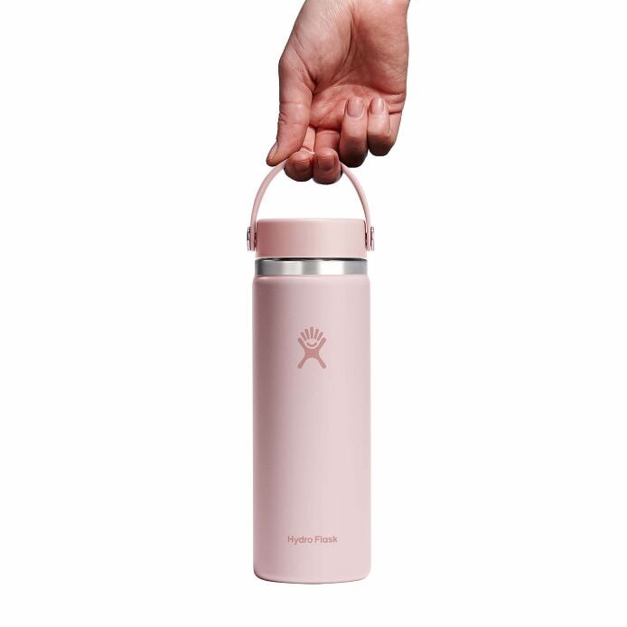 20 oz Wide Mouth: 20 oz Insulated Water Bottle - Image 38