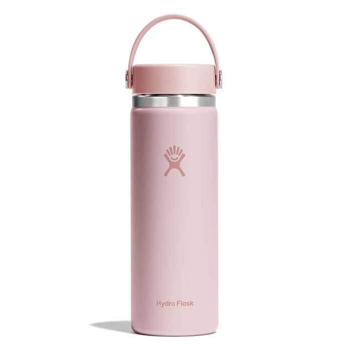 20 oz Wide Mouth: 20 oz Insulated Water Bottle - Image 36