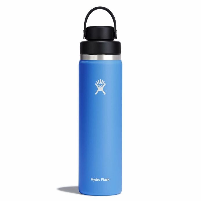 24 oz Wide Mouth with Flex Chug Cap - Image 16
