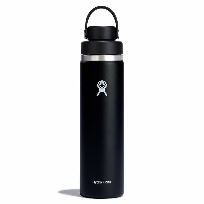 24 oz Wide Mouth with Flex Chug Cap - Image 11