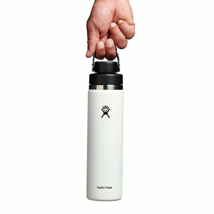 24 oz Wide Mouth with Flex Chug Cap - Image 2