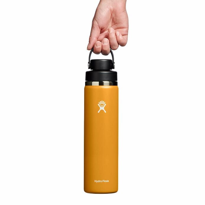 24 oz Wide Mouth with Flex Chug Cap - Image 23
