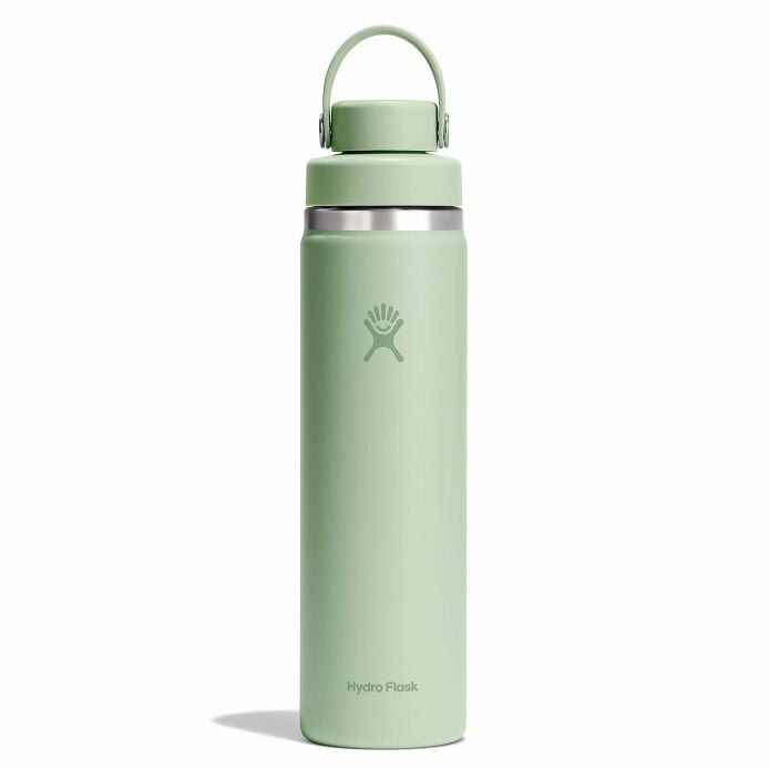 24 oz Wide Mouth with Flex Chug Cap - Image 24