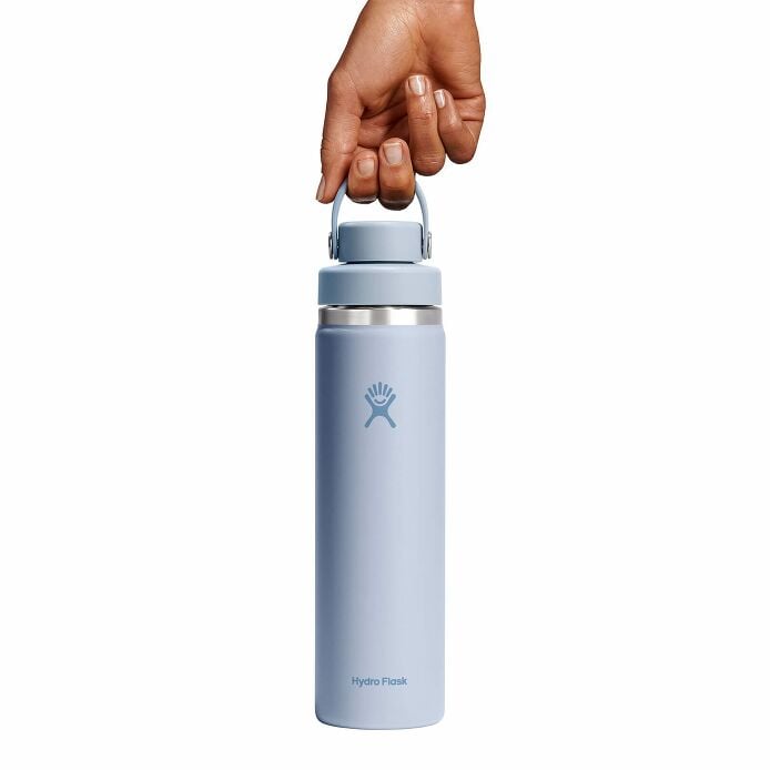 24 oz Wide Mouth with Flex Chug Cap - Image 38