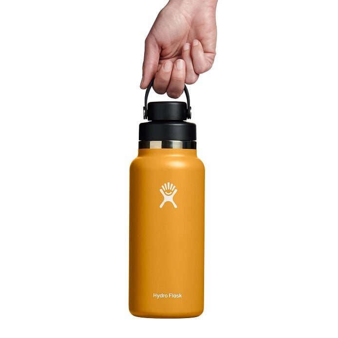 32 oz Wide Mouth With Flex Chug Cap - Image 37