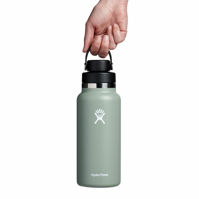 32 oz Wide Mouth With Flex Chug Cap - Image 23