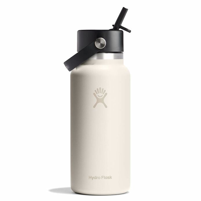 32 oz Wide Mouth with Flex Straw Cap - Image 41
