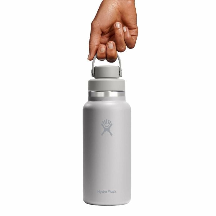 32 oz Wide Mouth With Flex Chug Cap - Image 40