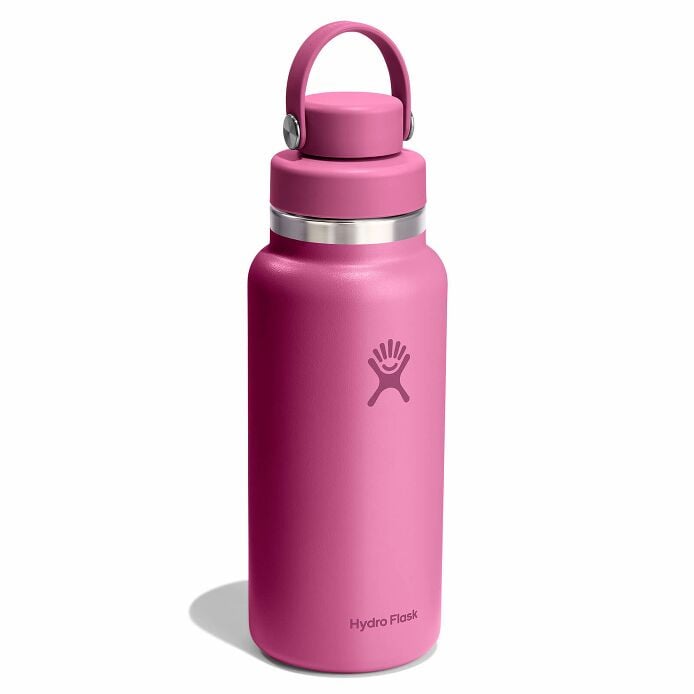 32 oz Wide Mouth With Flex Chug Cap - Image 48