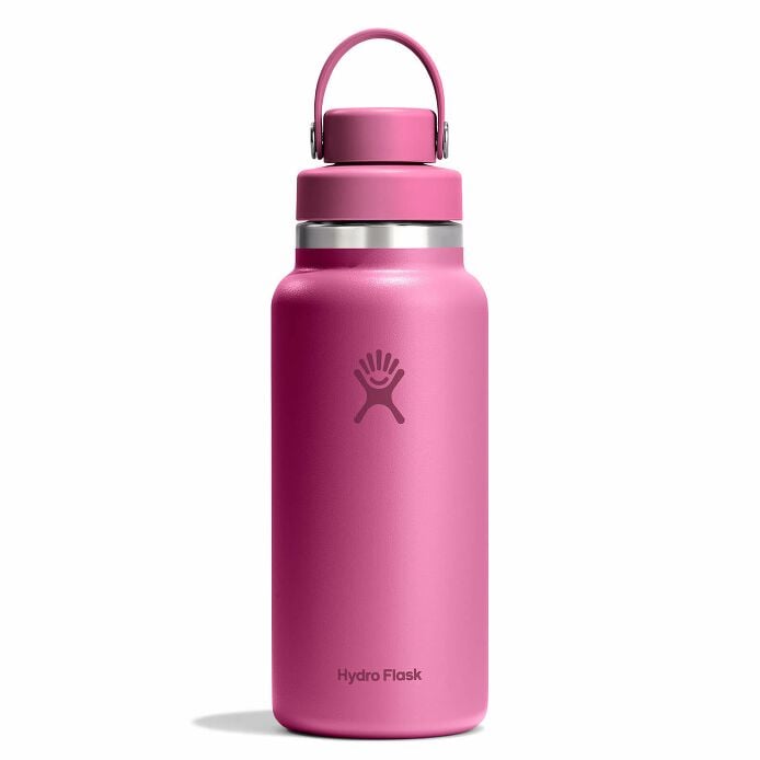 32 oz Wide Mouth With Flex Chug Cap - Image 47